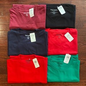 Footlocker/Champs tee shirts